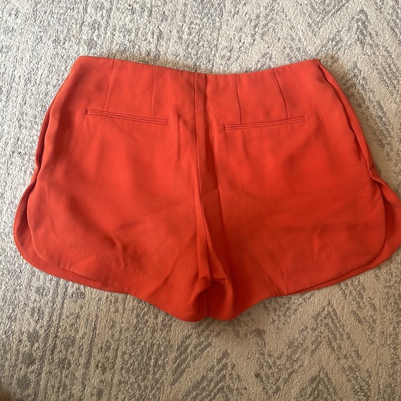 Rag and Bone shorts.  Perfect like new condition. - Picture 4 of 4